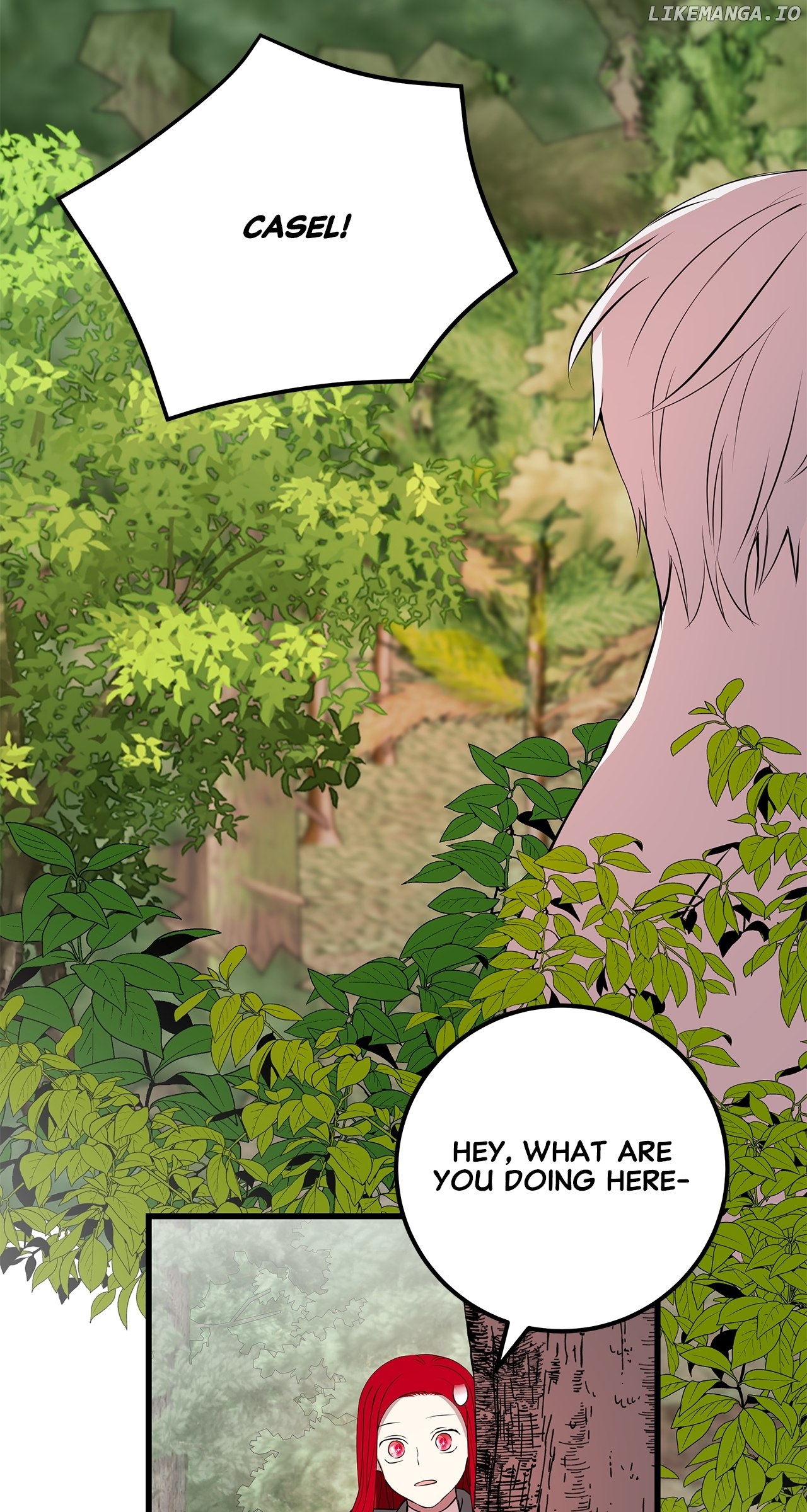 Heroine's Shares for Sale Chapter 71 - page 41