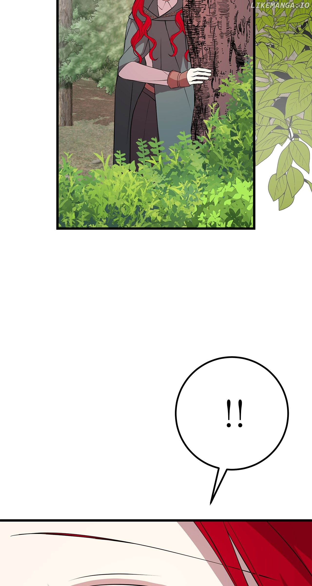 Heroine's Shares for Sale Chapter 71 - page 42