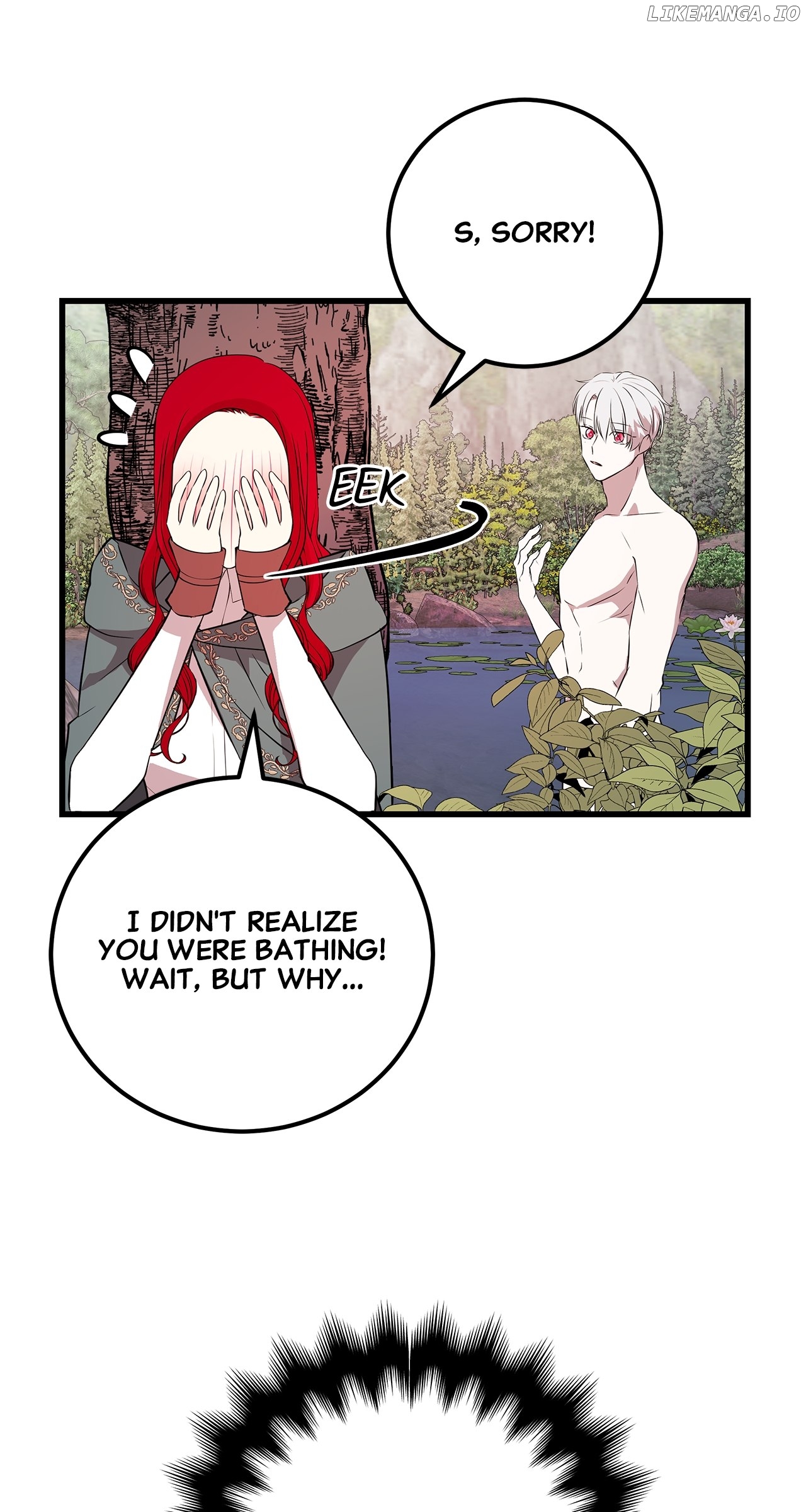 Heroine's Shares for Sale Chapter 71 - page 46