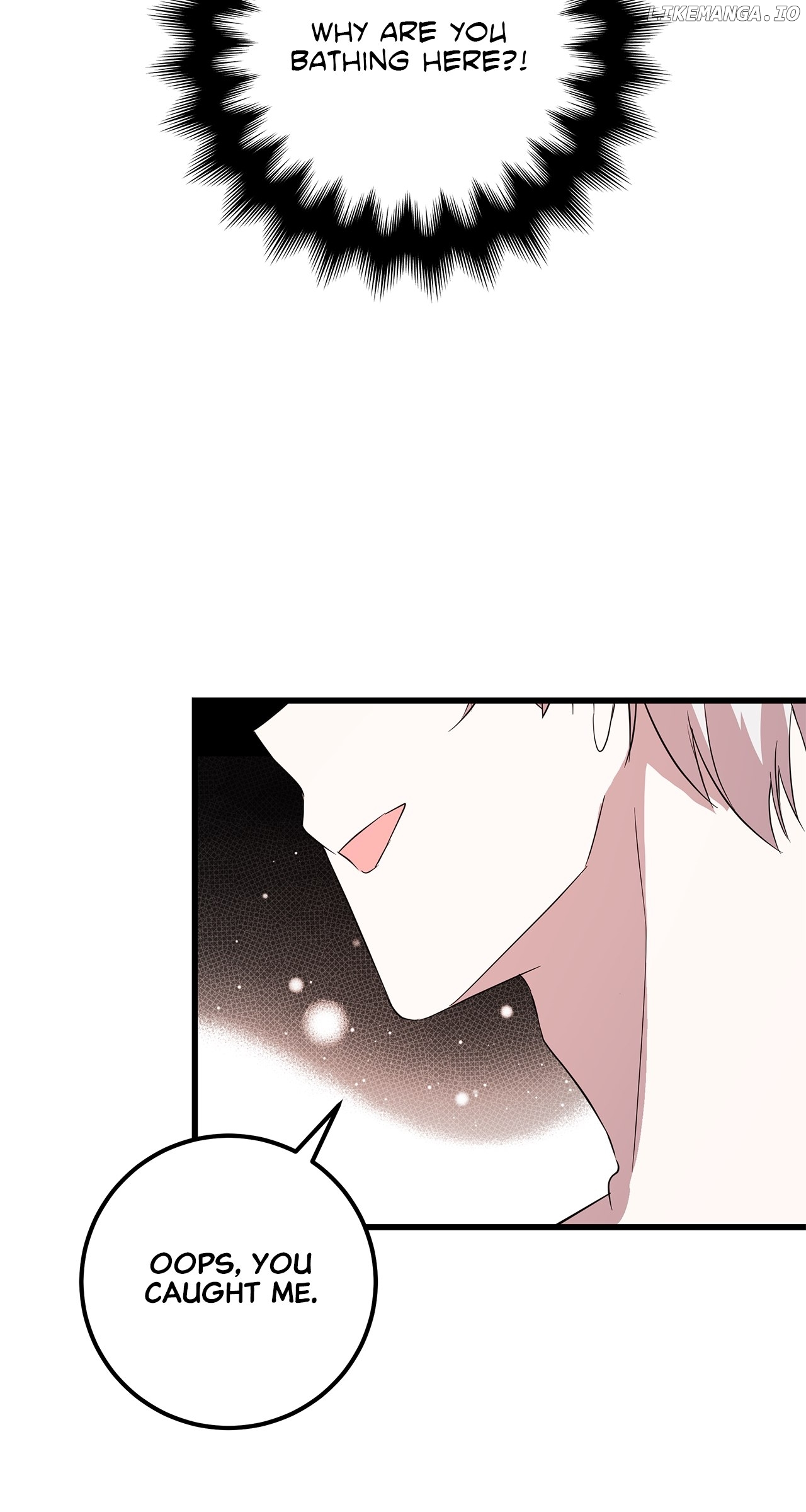 Heroine's Shares for Sale Chapter 71 - page 47