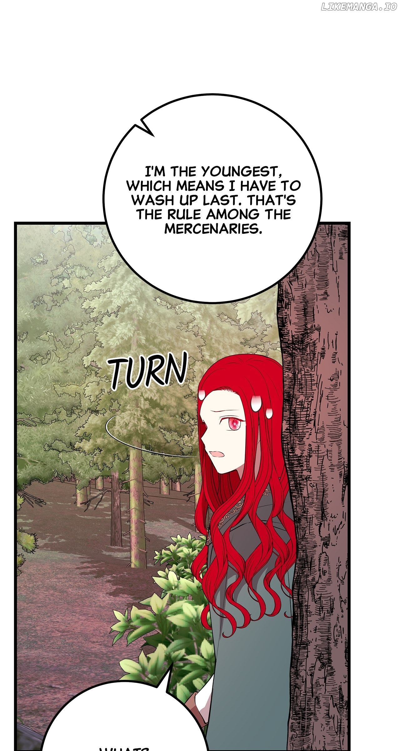 Heroine's Shares for Sale Chapter 71 - page 48