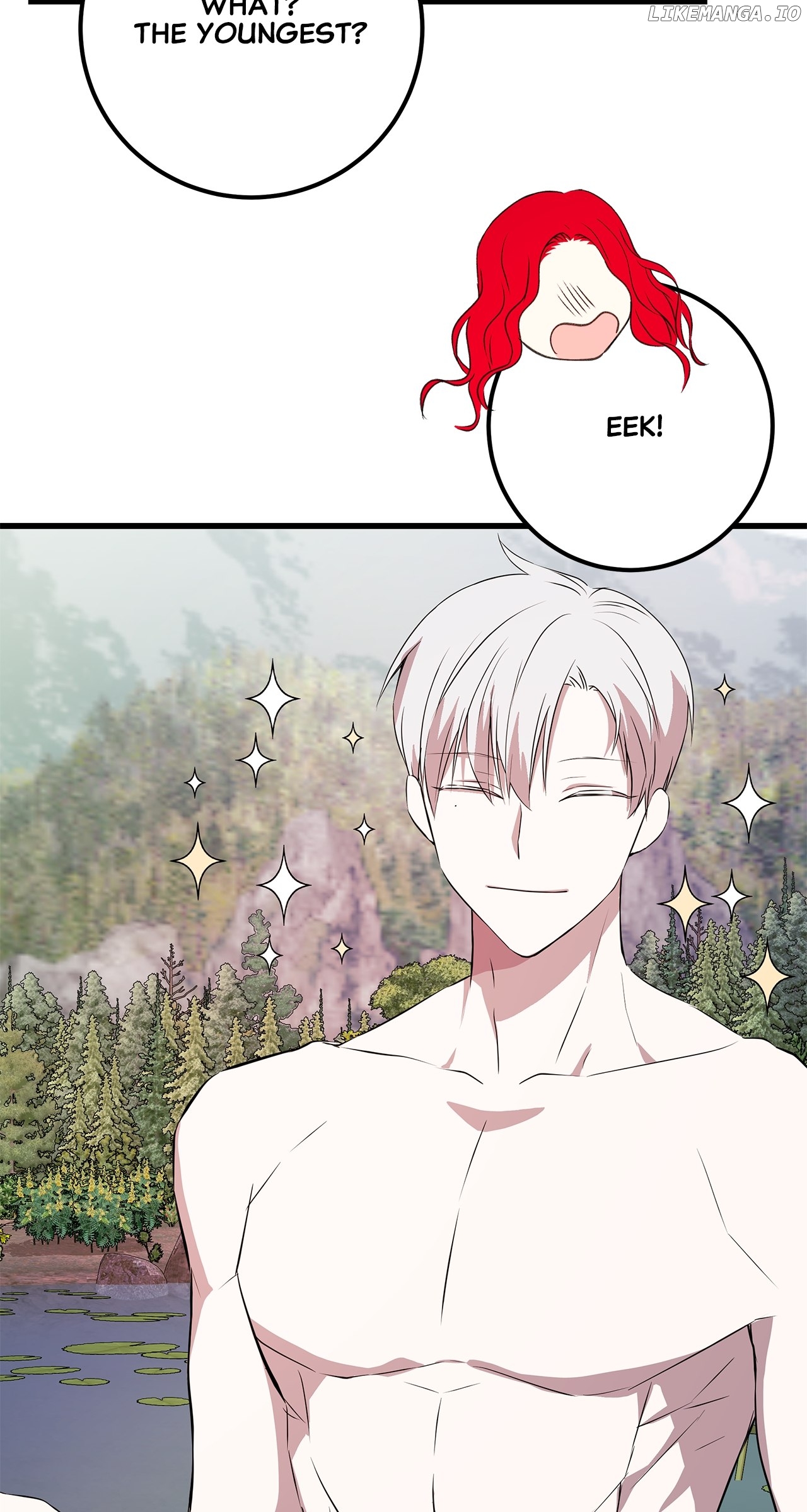 Heroine's Shares for Sale Chapter 71 - page 49