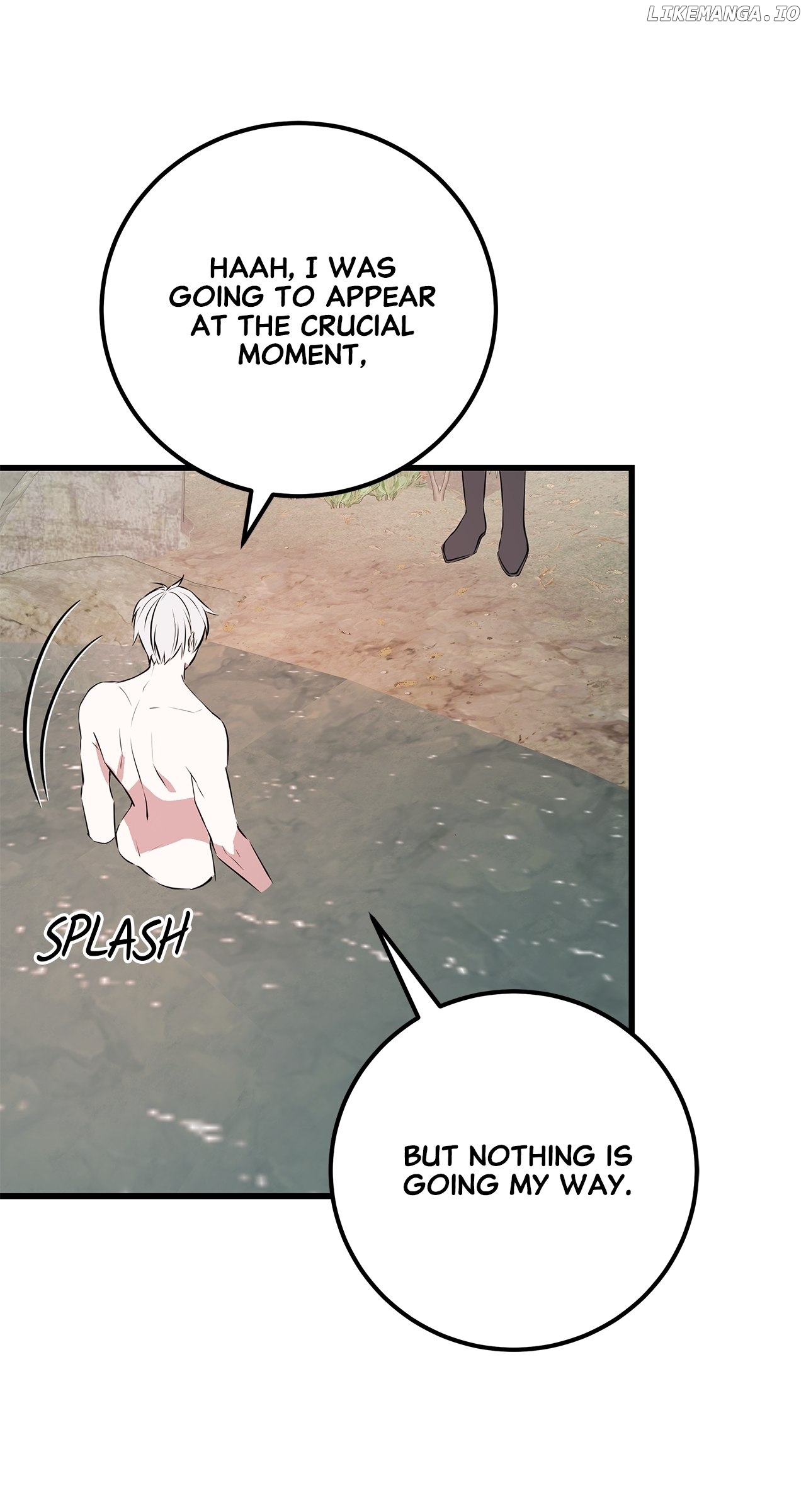 Heroine's Shares for Sale Chapter 71 - page 54