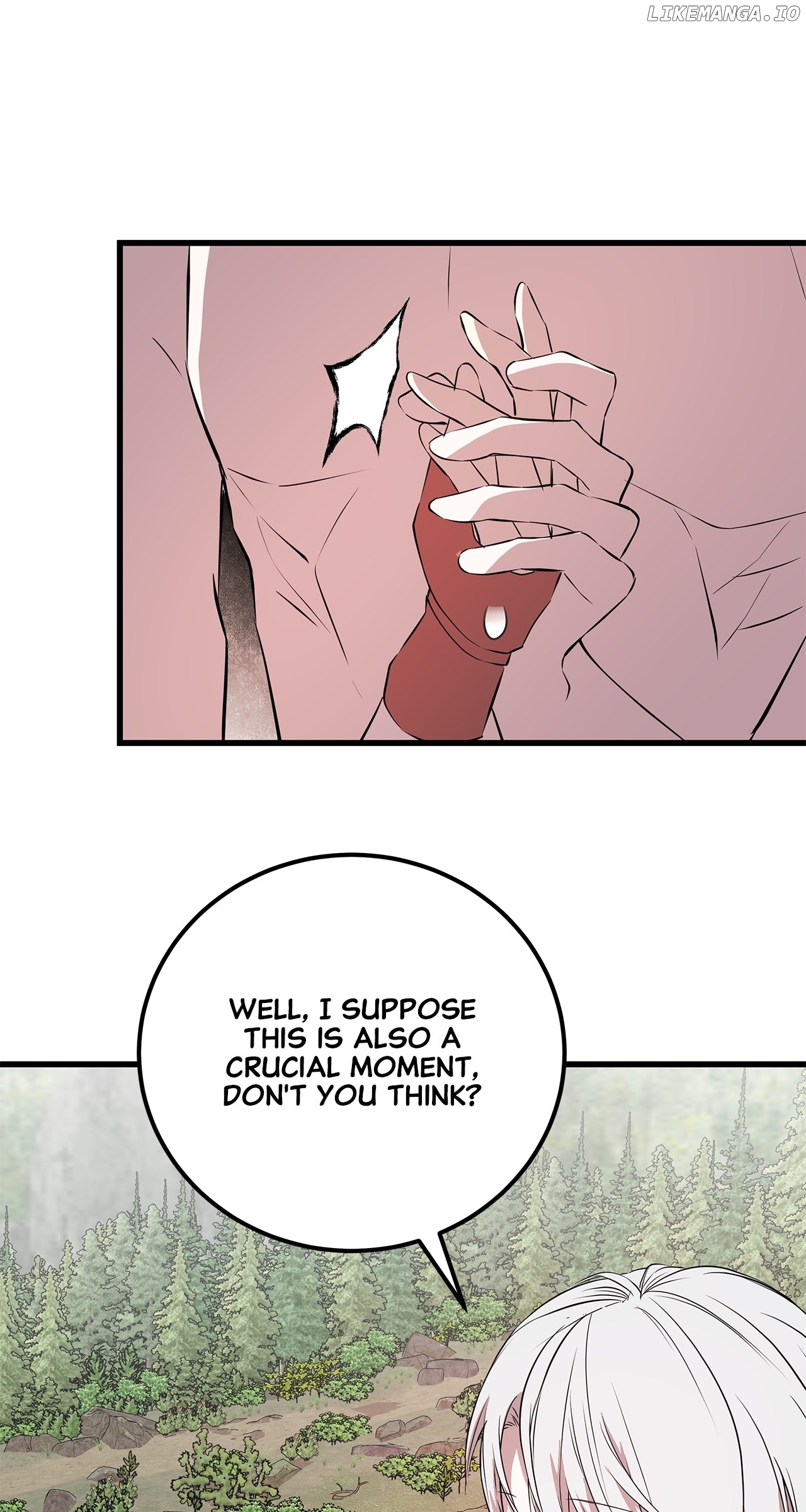 Heroine's Shares for Sale Chapter 71 - page 55