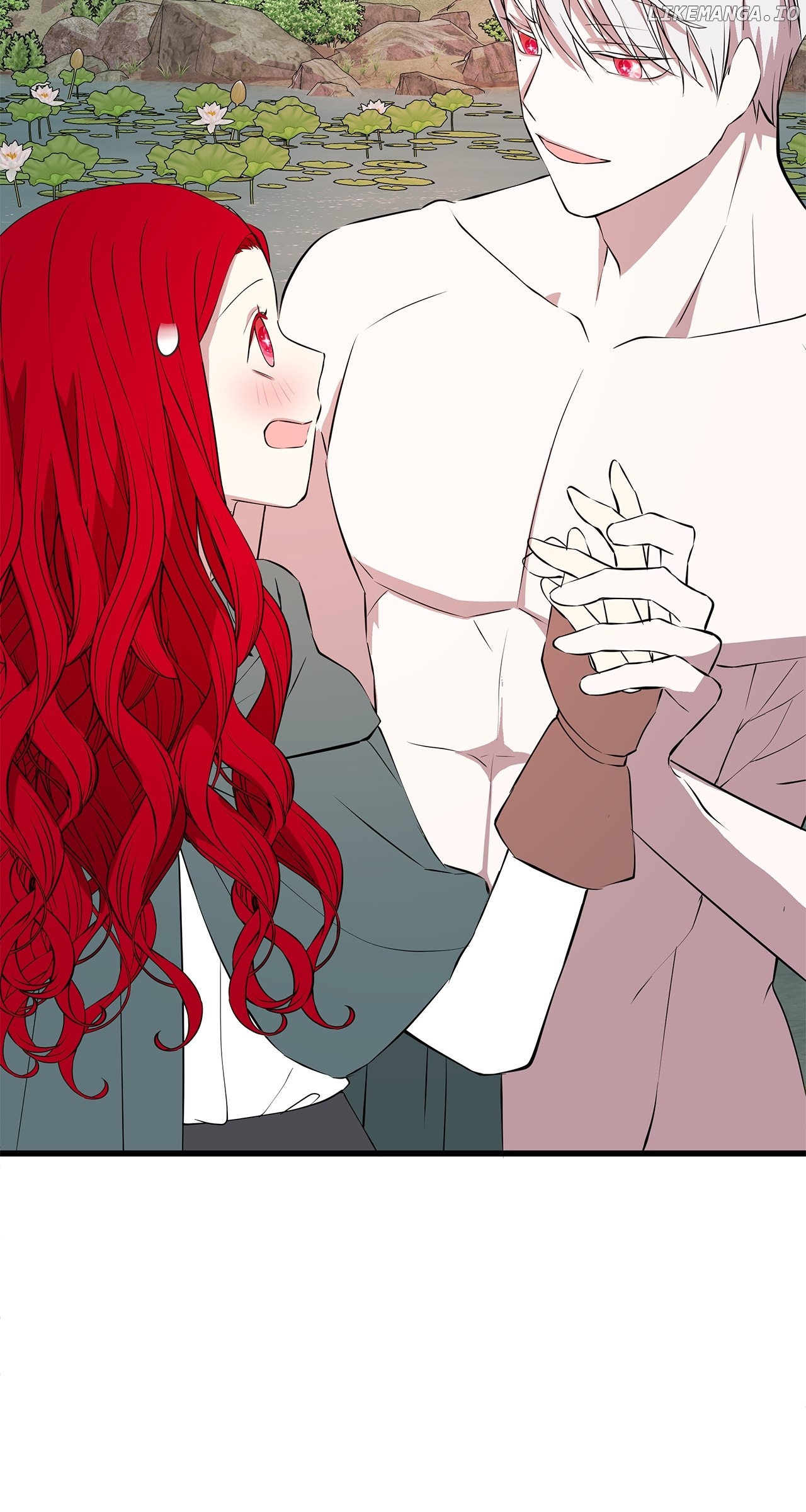 Heroine's Shares for Sale Chapter 71 - page 56