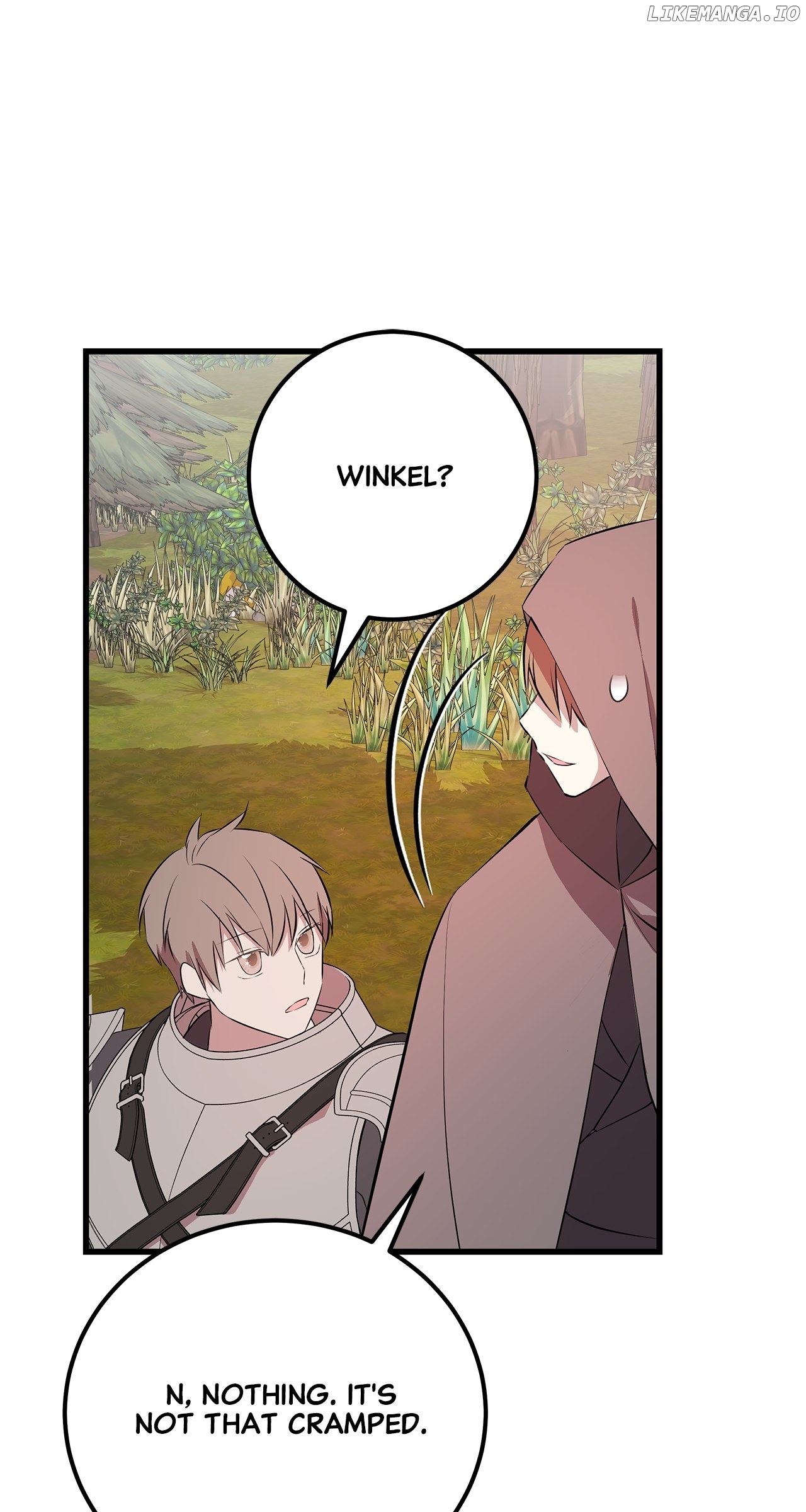 Heroine's Shares for Sale Chapter 71 - page 62