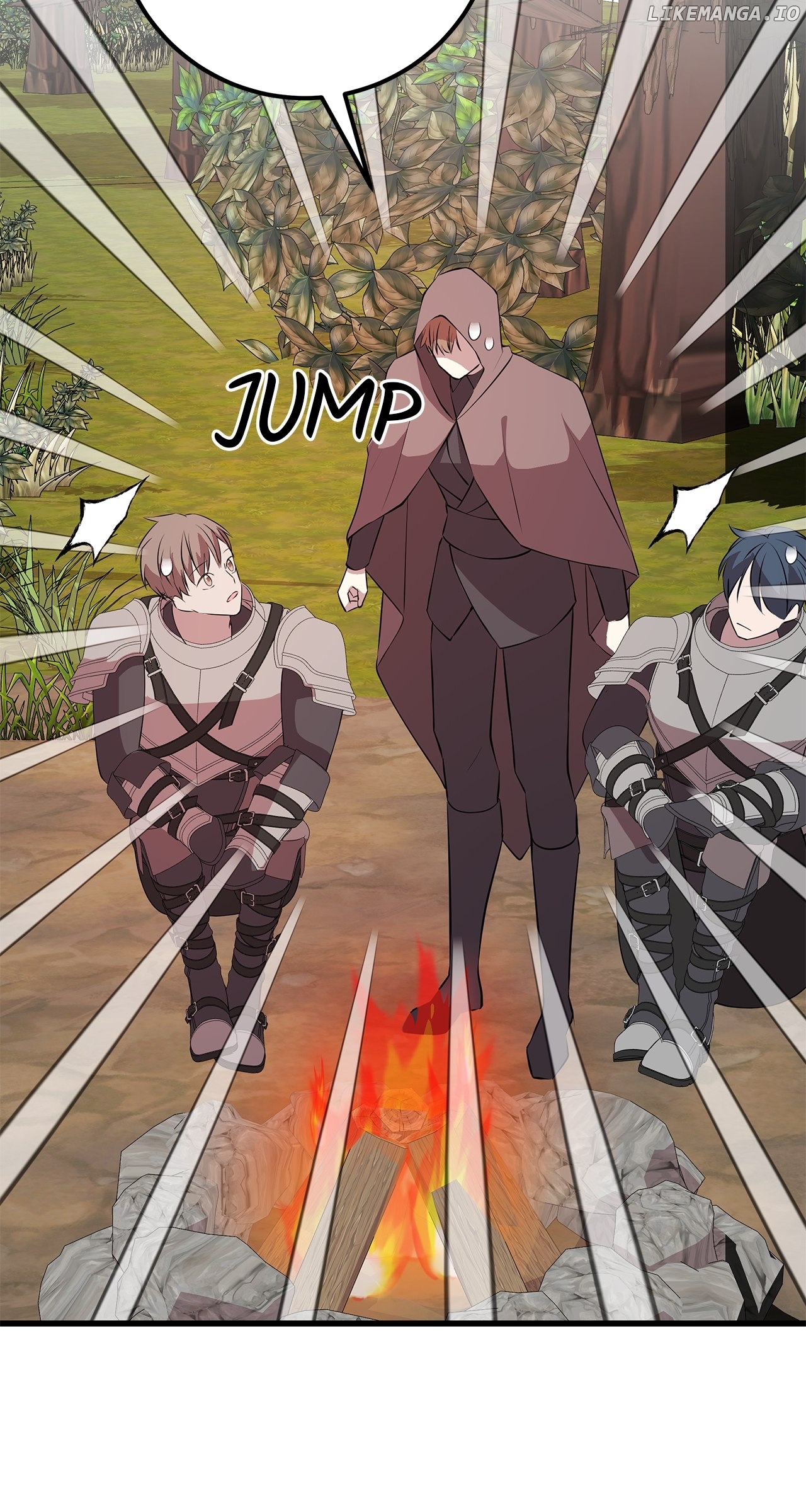 Heroine's Shares for Sale Chapter 71 - page 64