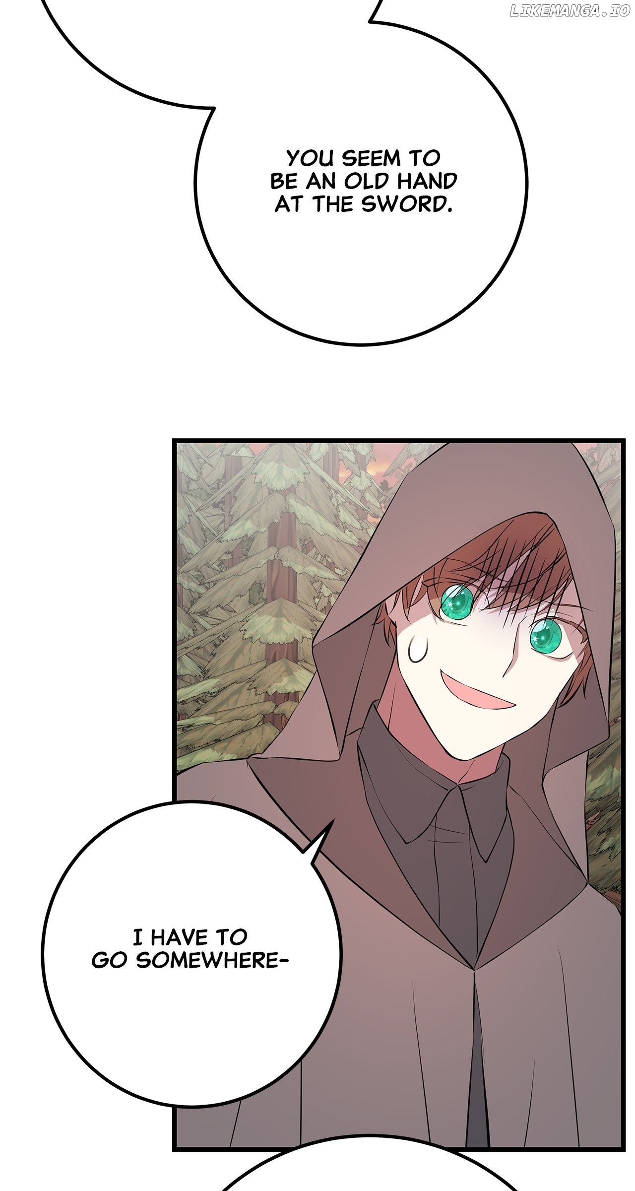 Heroine's Shares for Sale Chapter 71 - page 66