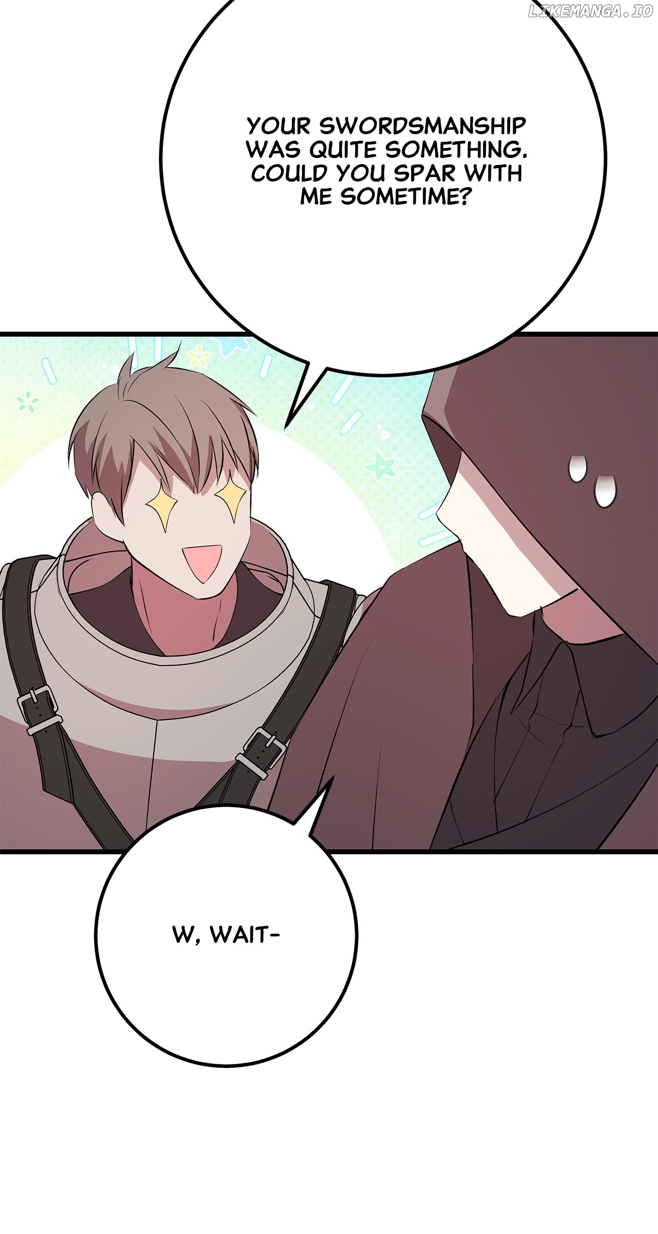 Heroine's Shares for Sale Chapter 71 - page 67