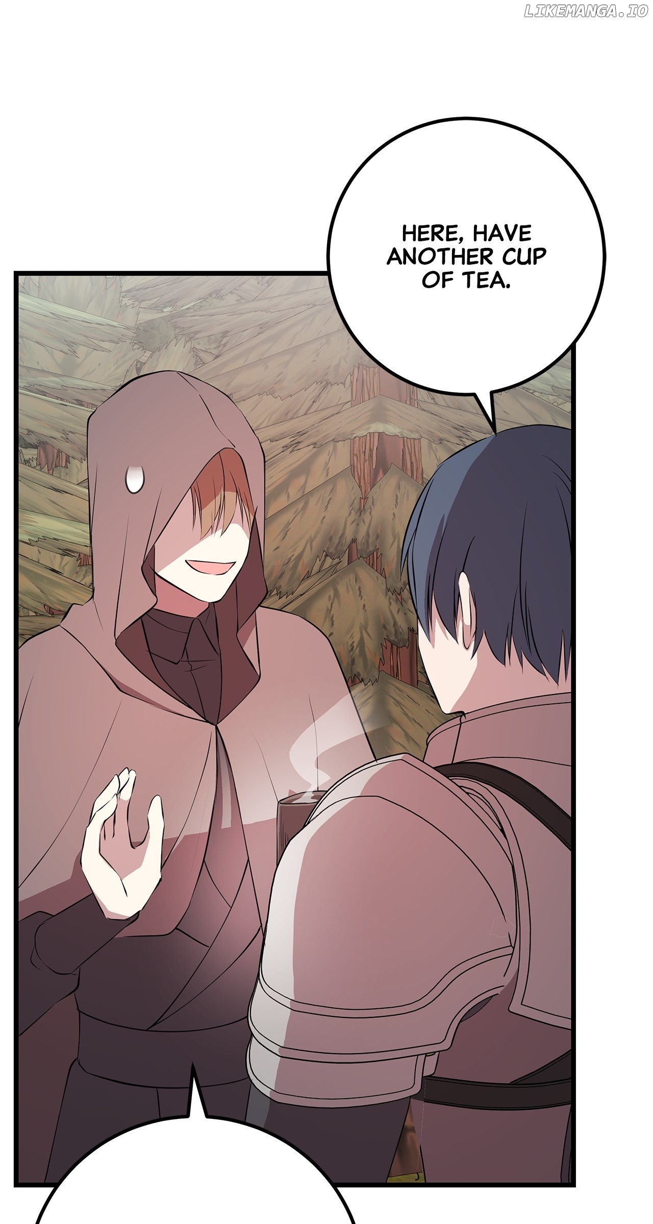 Heroine's Shares for Sale Chapter 71 - page 68