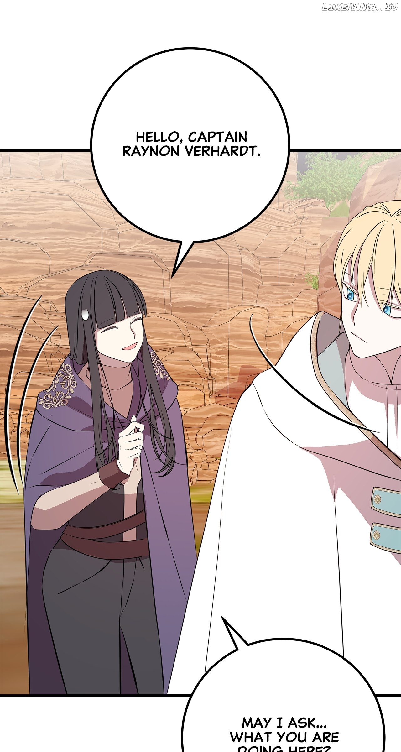 Heroine's Shares for Sale Chapter 71 - page 8