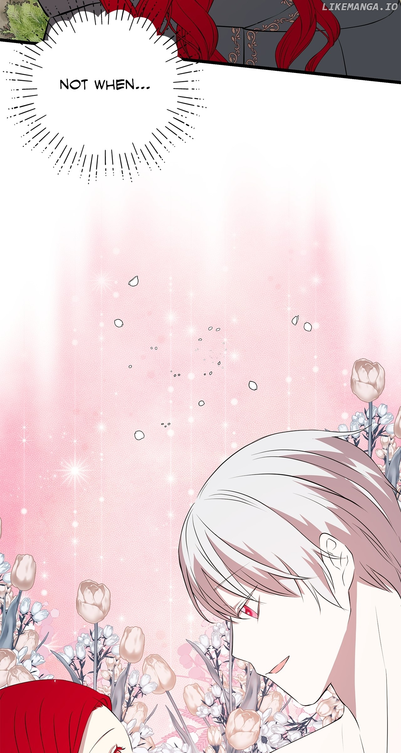 Heroine's Shares for Sale Chapter 71 - page 72