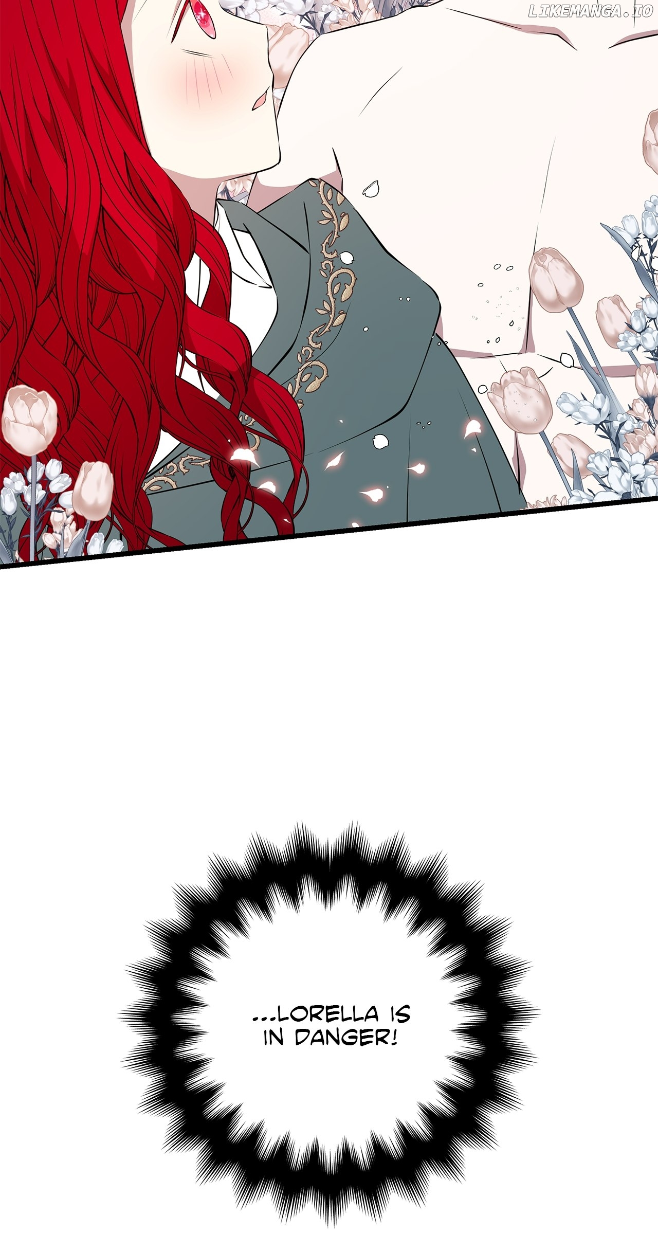 Heroine's Shares for Sale Chapter 71 - page 73