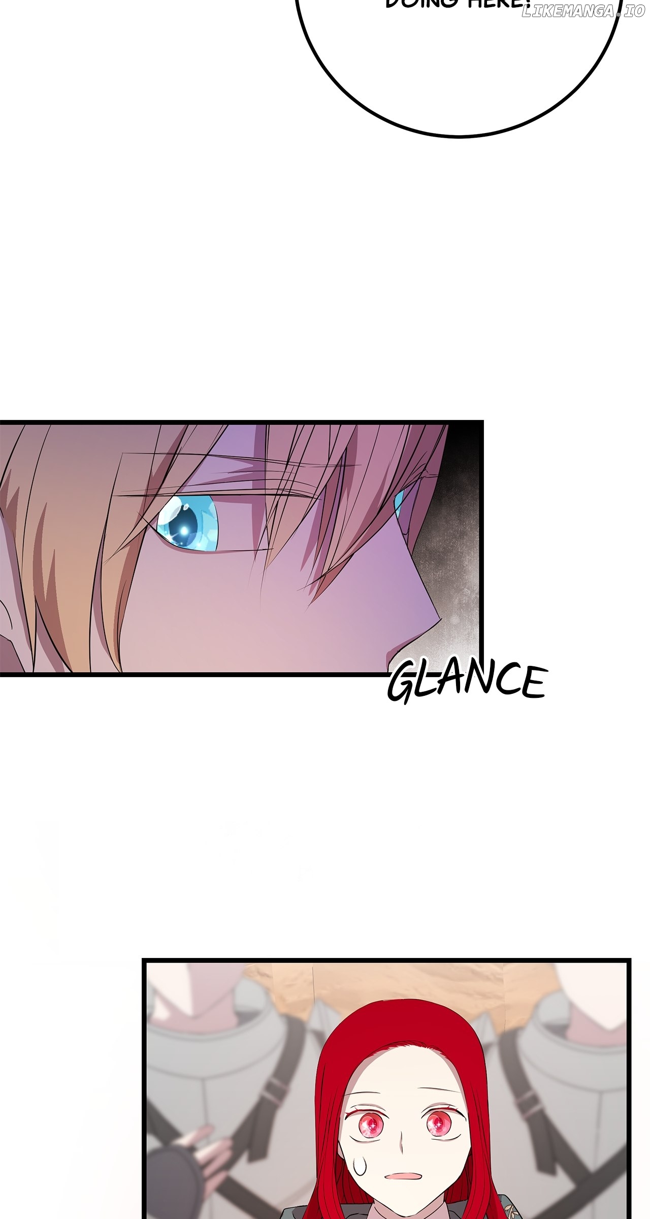 Heroine's Shares for Sale Chapter 71 - page 9