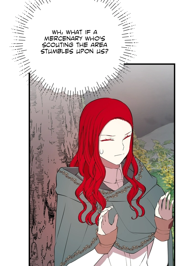 Heroine's Shares for Sale Chapter 72 - page 12