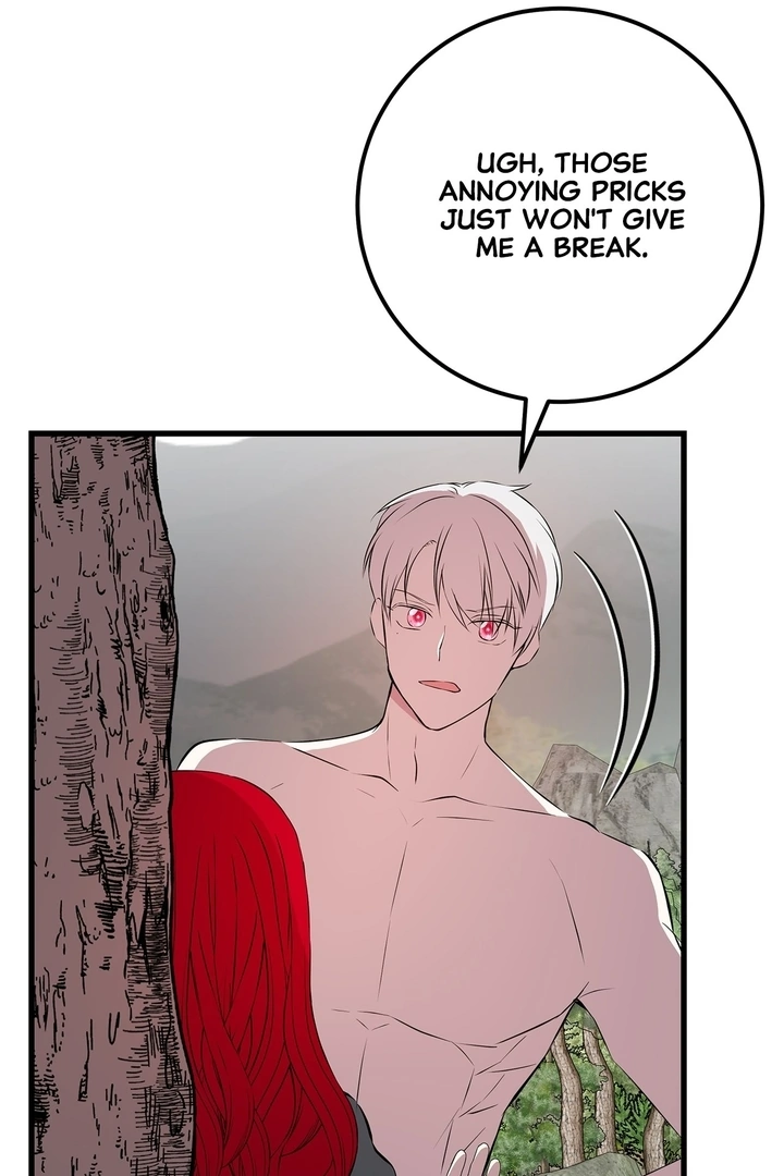 Heroine's Shares for Sale Chapter 72 - page 15