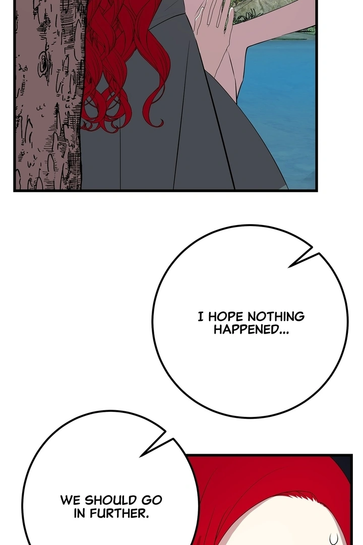 Heroine's Shares for Sale Chapter 72 - page 16