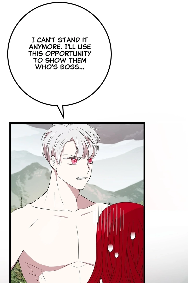 Heroine's Shares for Sale Chapter 72 - page 19