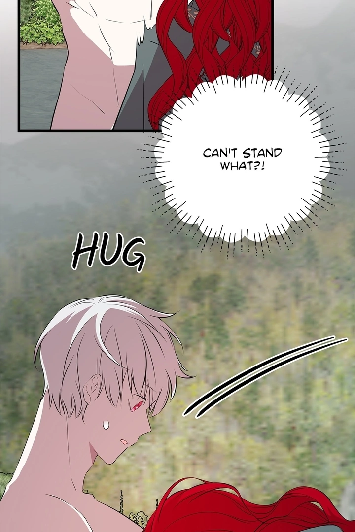 Heroine's Shares for Sale Chapter 72 - page 20