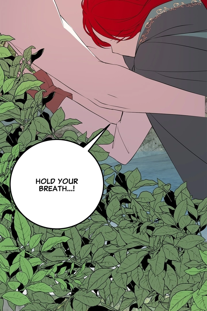Heroine's Shares for Sale Chapter 72 - page 21
