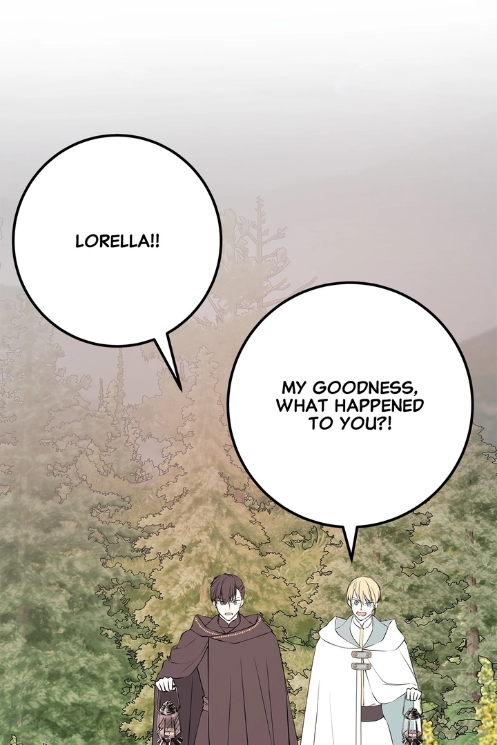 Heroine's Shares for Sale Chapter 72 - page 25
