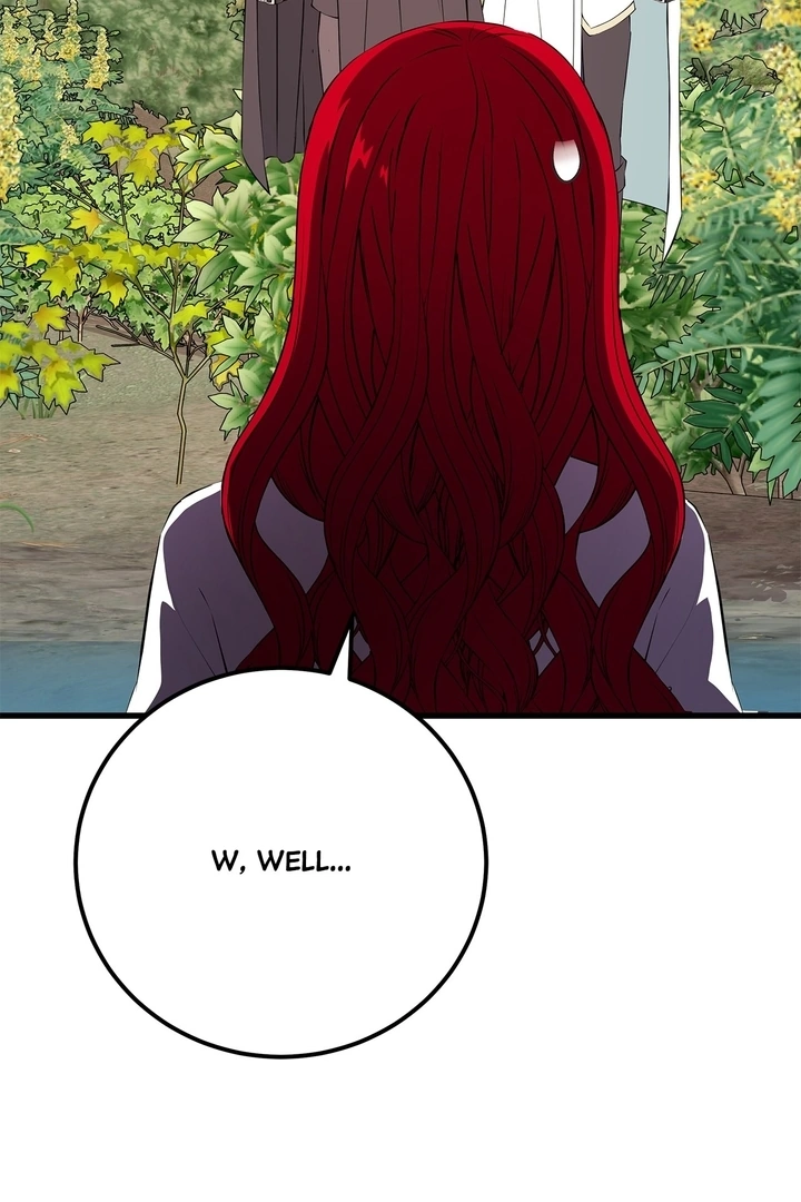 Heroine's Shares for Sale Chapter 72 - page 26