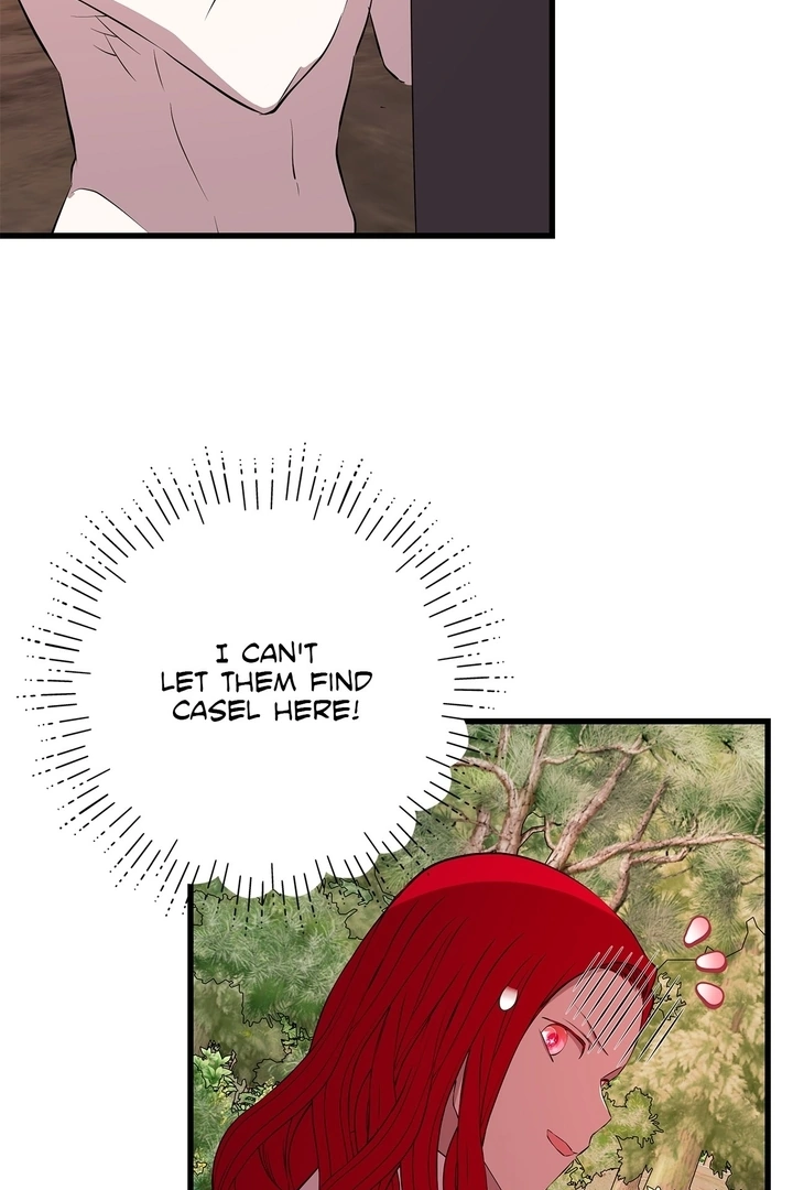 Heroine's Shares for Sale Chapter 72 - page 28