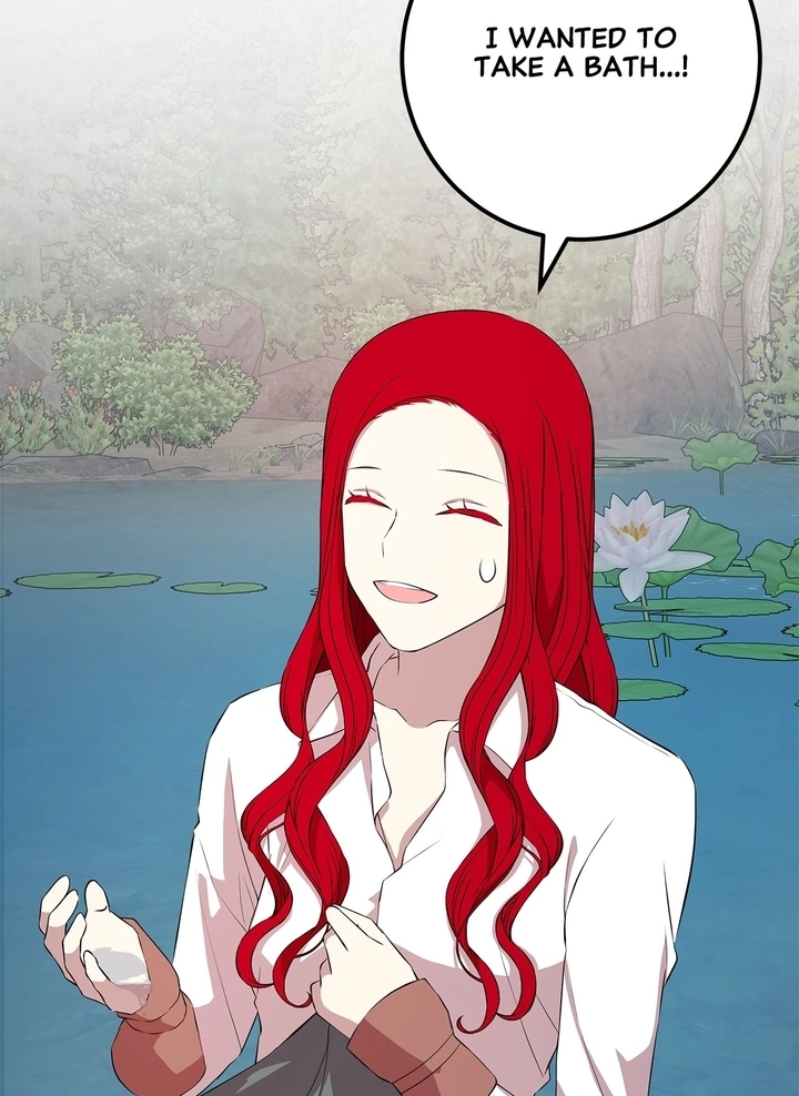 Heroine's Shares for Sale Chapter 72 - page 30