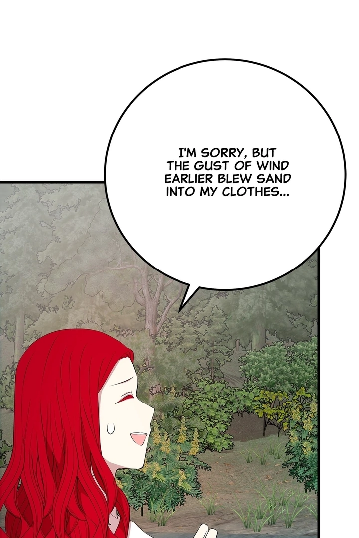Heroine's Shares for Sale Chapter 72 - page 35