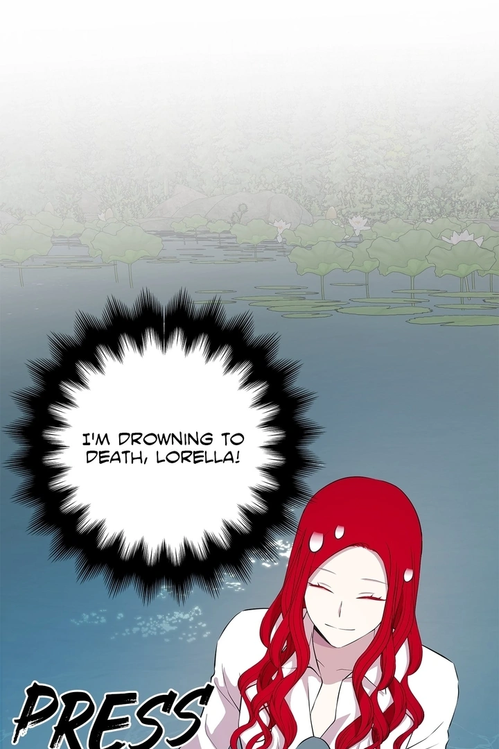 Heroine's Shares for Sale Chapter 72 - page 38