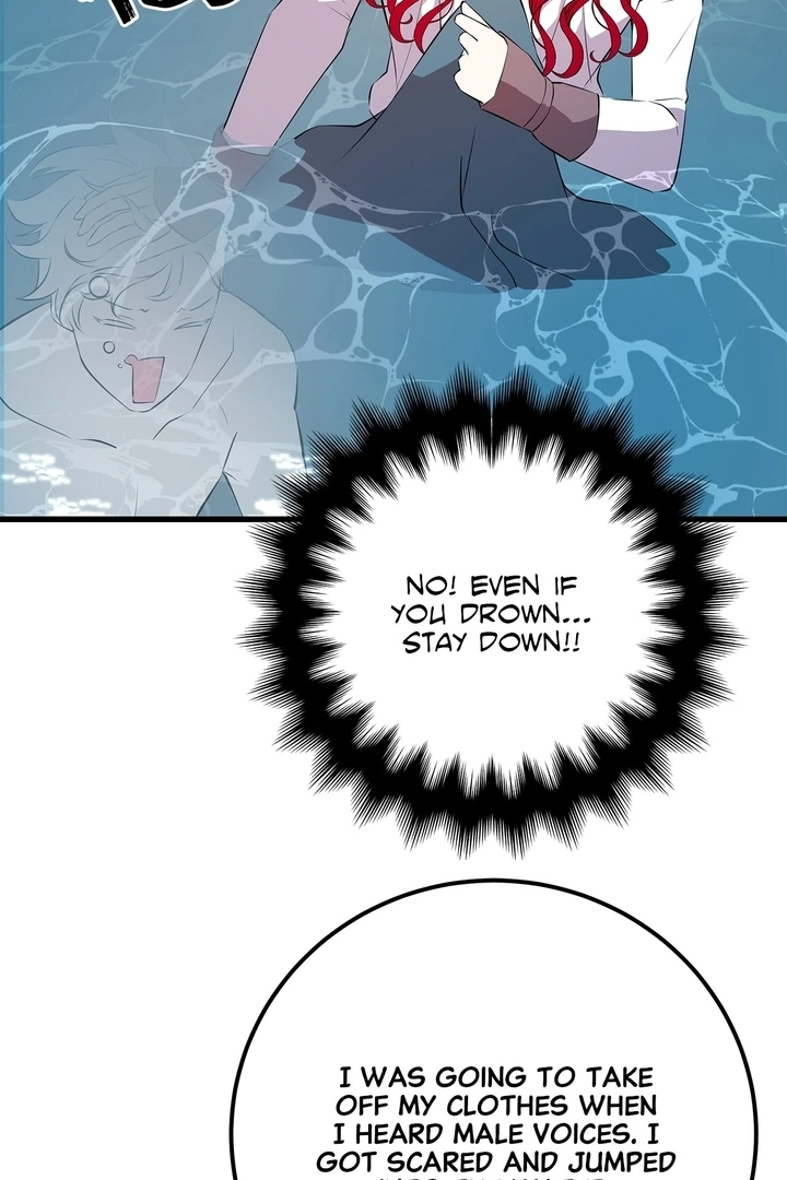 Heroine's Shares for Sale Chapter 72 - page 39