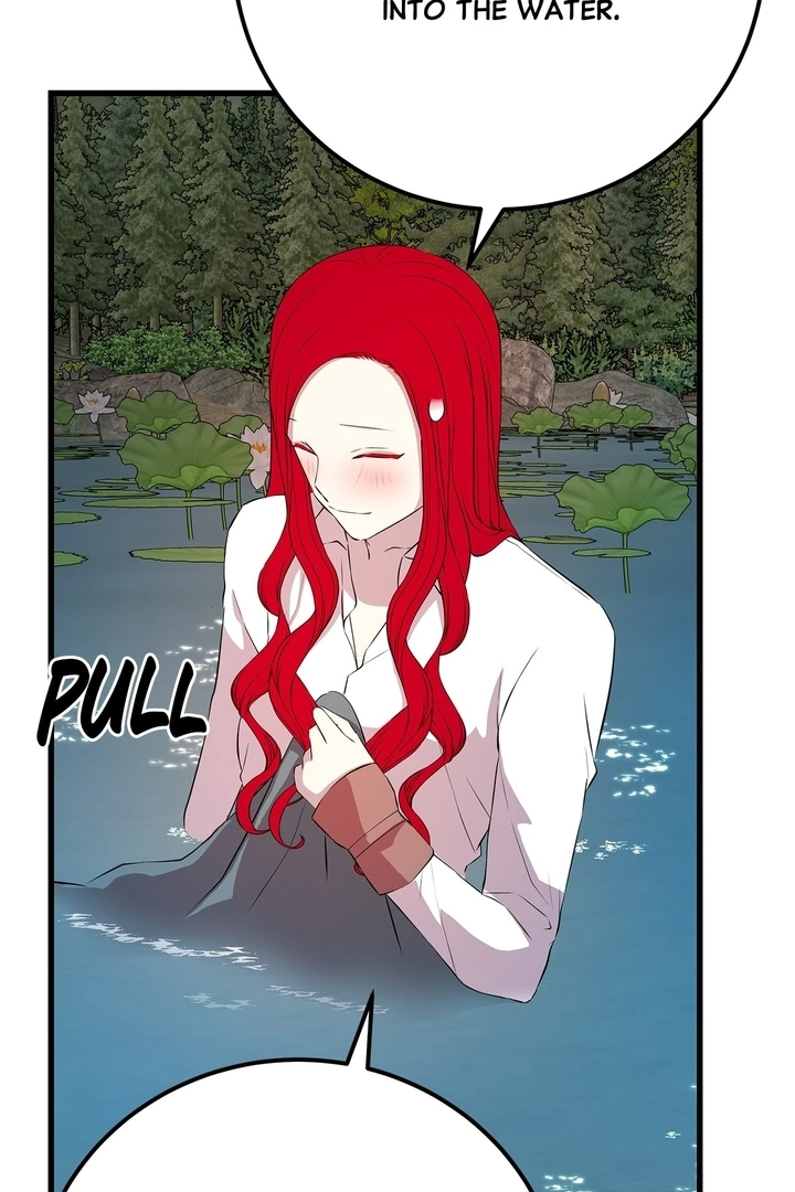Heroine's Shares for Sale Chapter 72 - page 40
