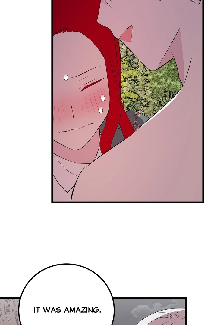 Heroine's Shares for Sale Chapter 72 - page 5