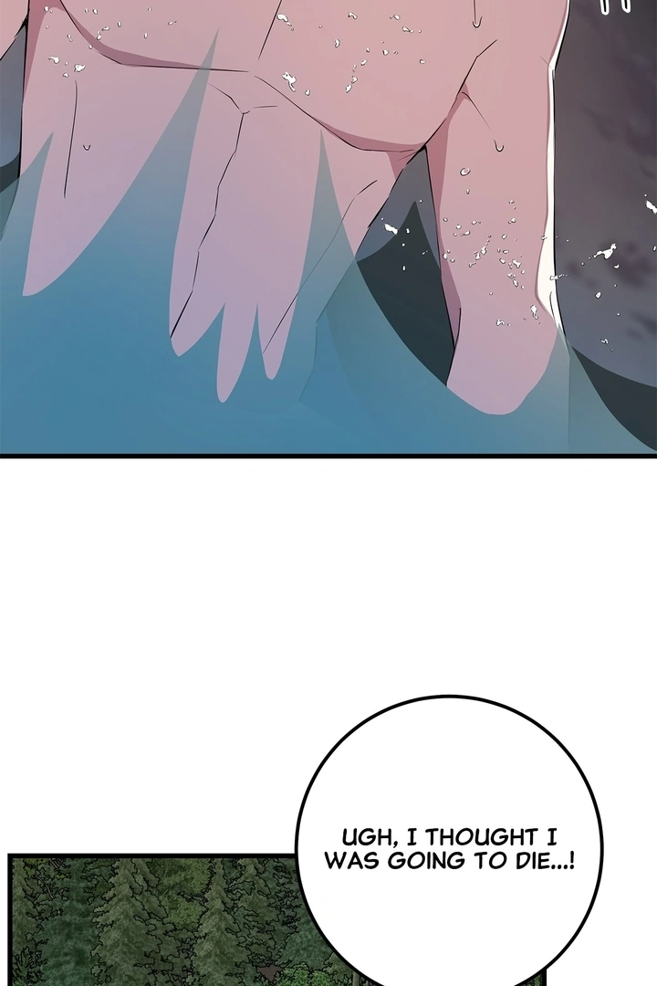 Heroine's Shares for Sale Chapter 72 - page 46