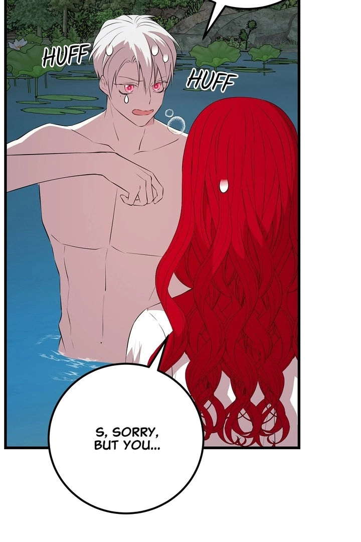 Heroine's Shares for Sale Chapter 72 - page 47