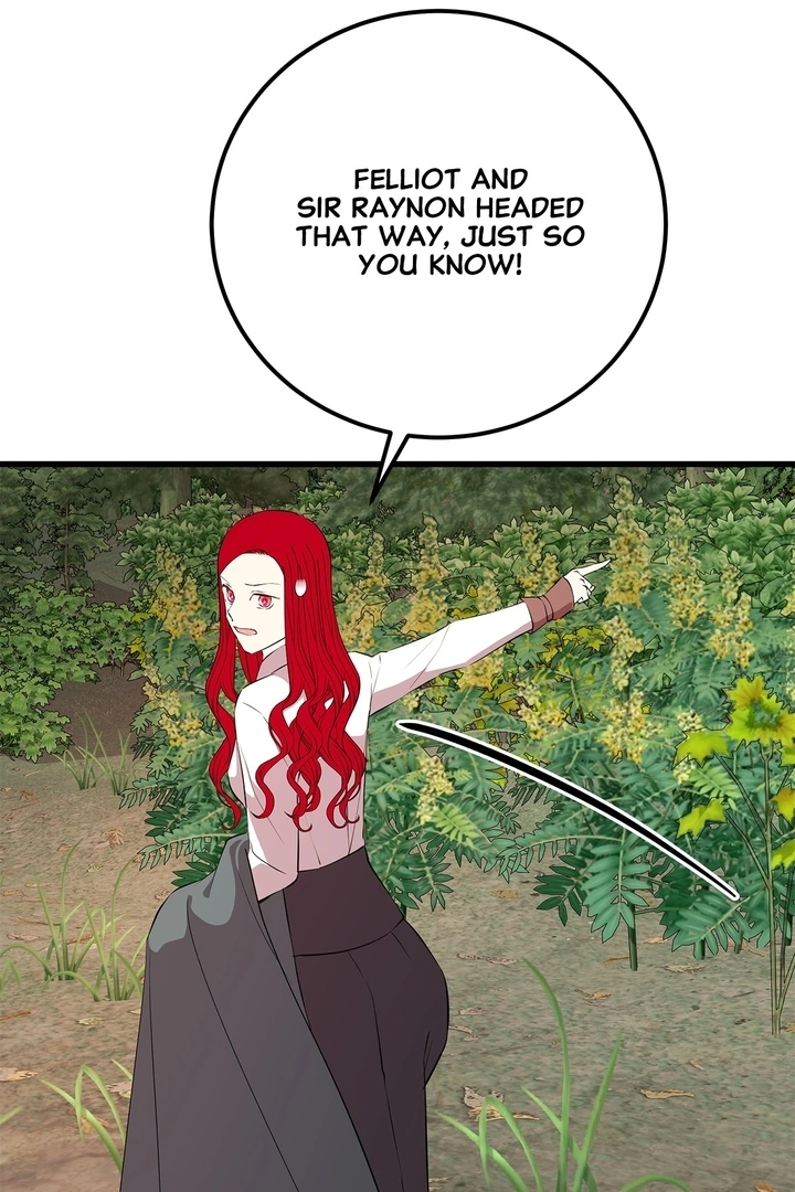 Heroine's Shares for Sale Chapter 72 - page 52