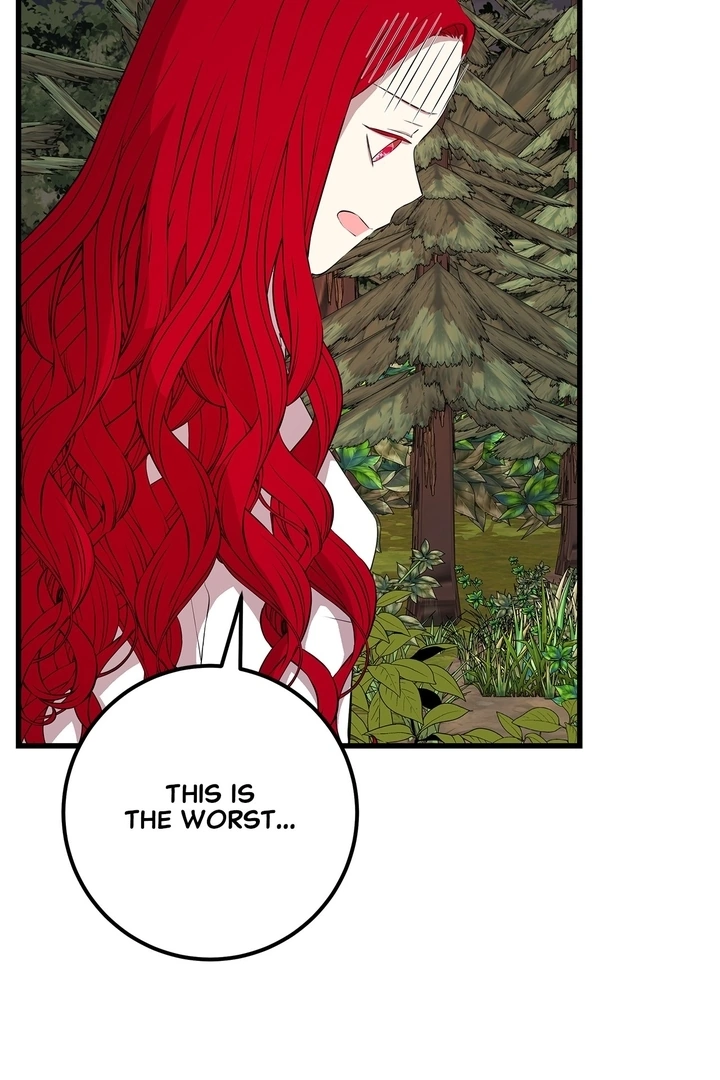 Heroine's Shares for Sale Chapter 72 - page 62