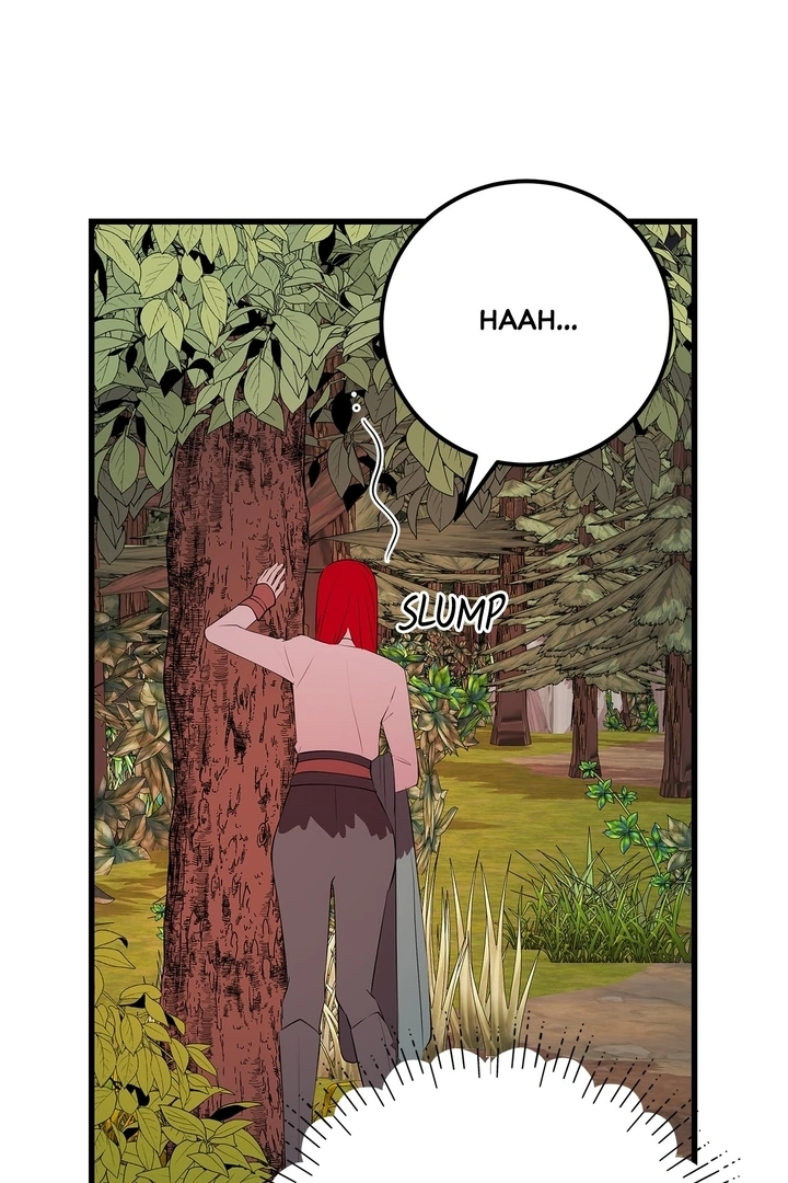 Heroine's Shares for Sale Chapter 72 - page 64
