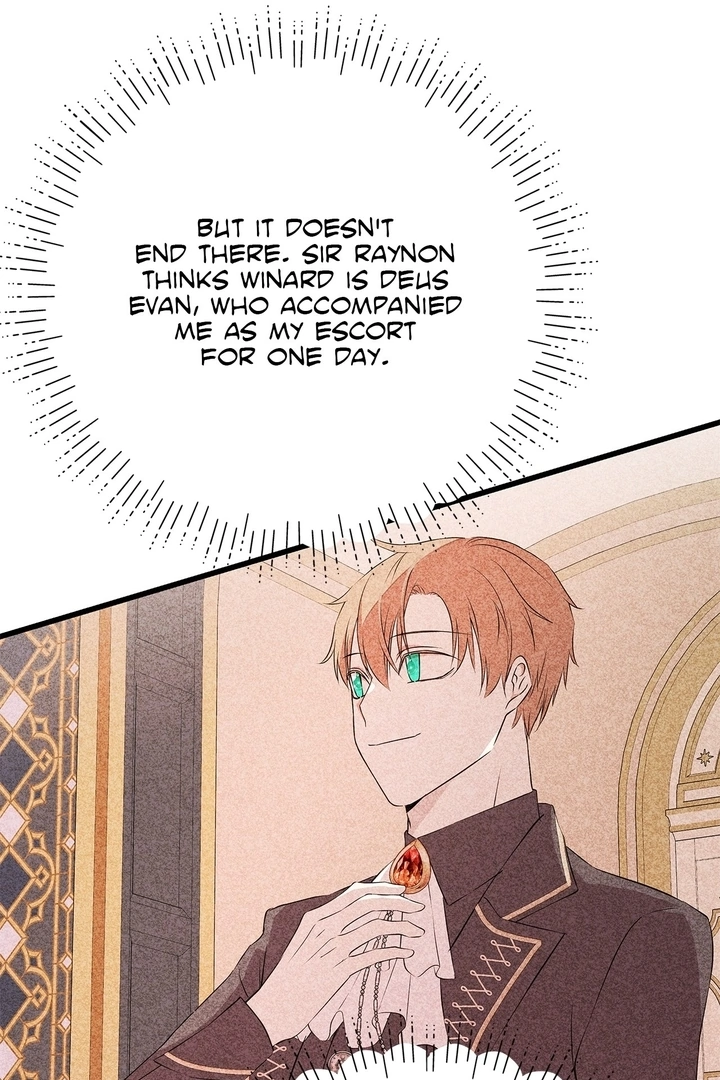 Heroine's Shares for Sale Chapter 72 - page 68