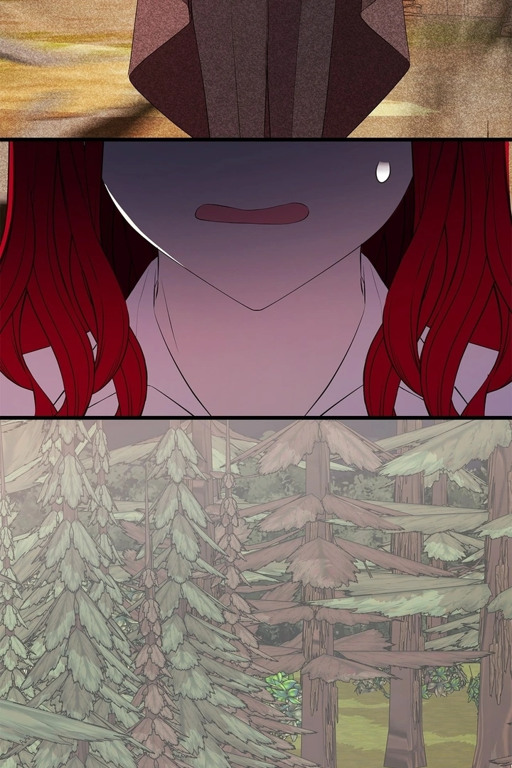 Heroine's Shares for Sale Chapter 72 - page 70