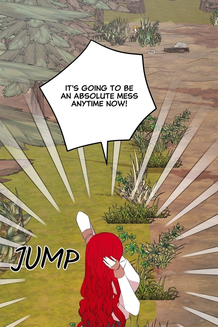 Heroine's Shares for Sale Chapter 72 - page 71