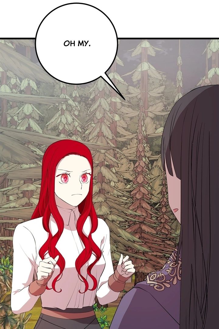 Heroine's Shares for Sale Chapter 72 - page 74