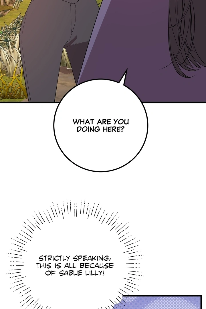 Heroine's Shares for Sale Chapter 72 - page 75