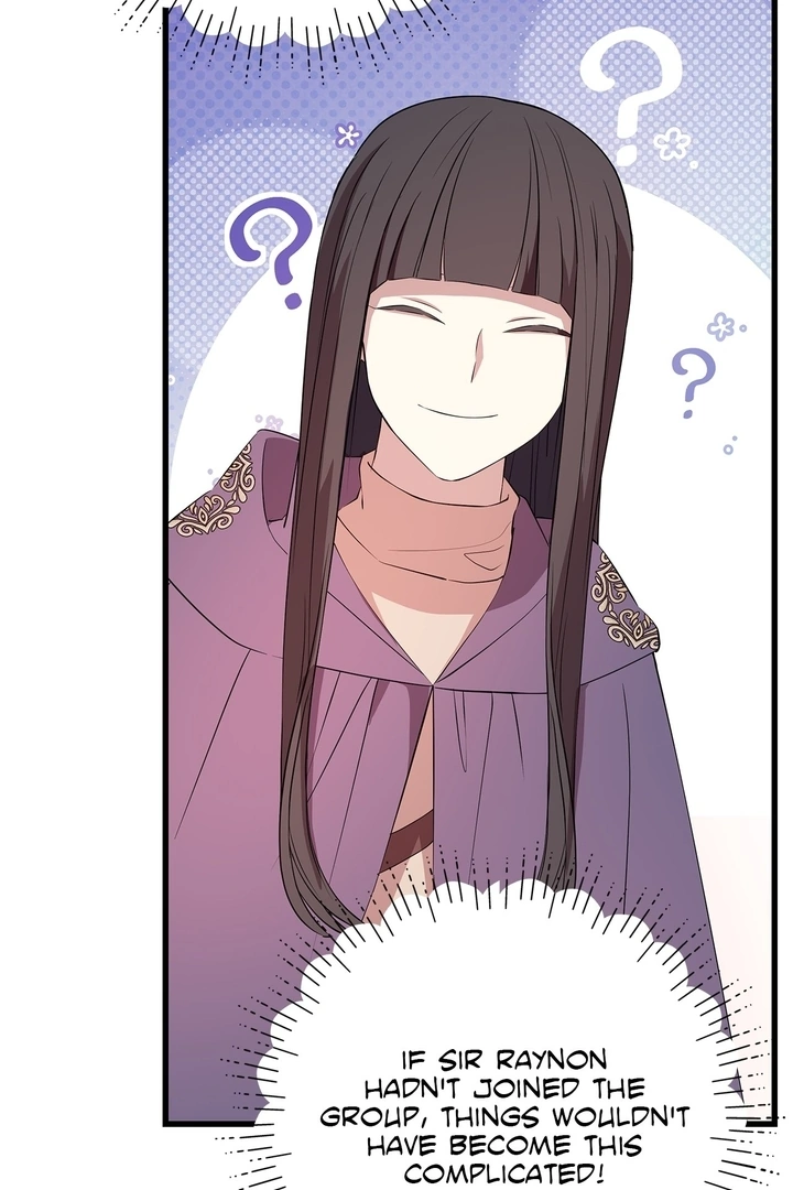 Heroine's Shares for Sale Chapter 72 - page 76