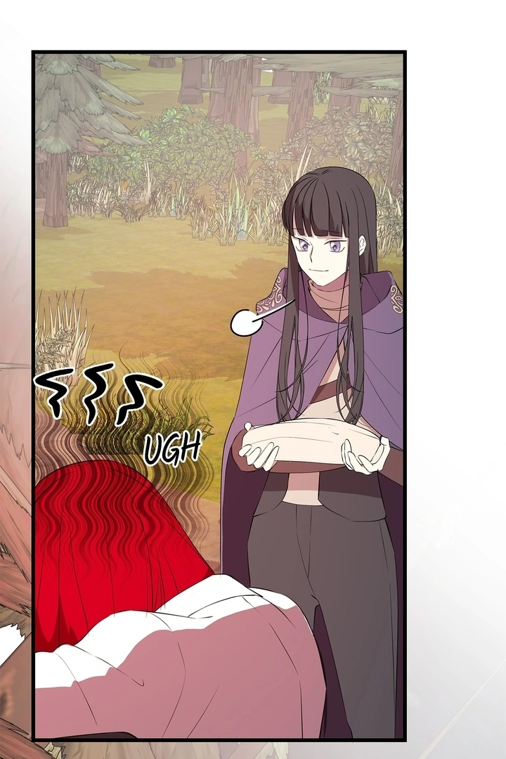 Heroine's Shares for Sale Chapter 72 - page 78