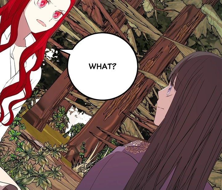 Heroine's Shares for Sale Chapter 72 - page 80