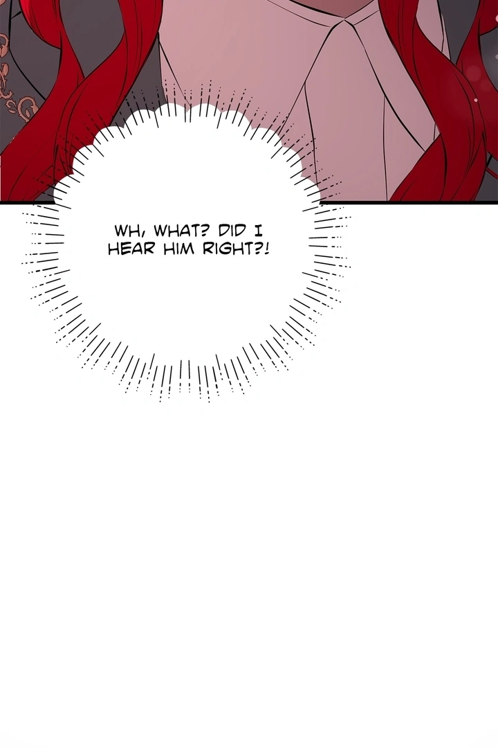 Heroine's Shares for Sale Chapter 72 - page 9