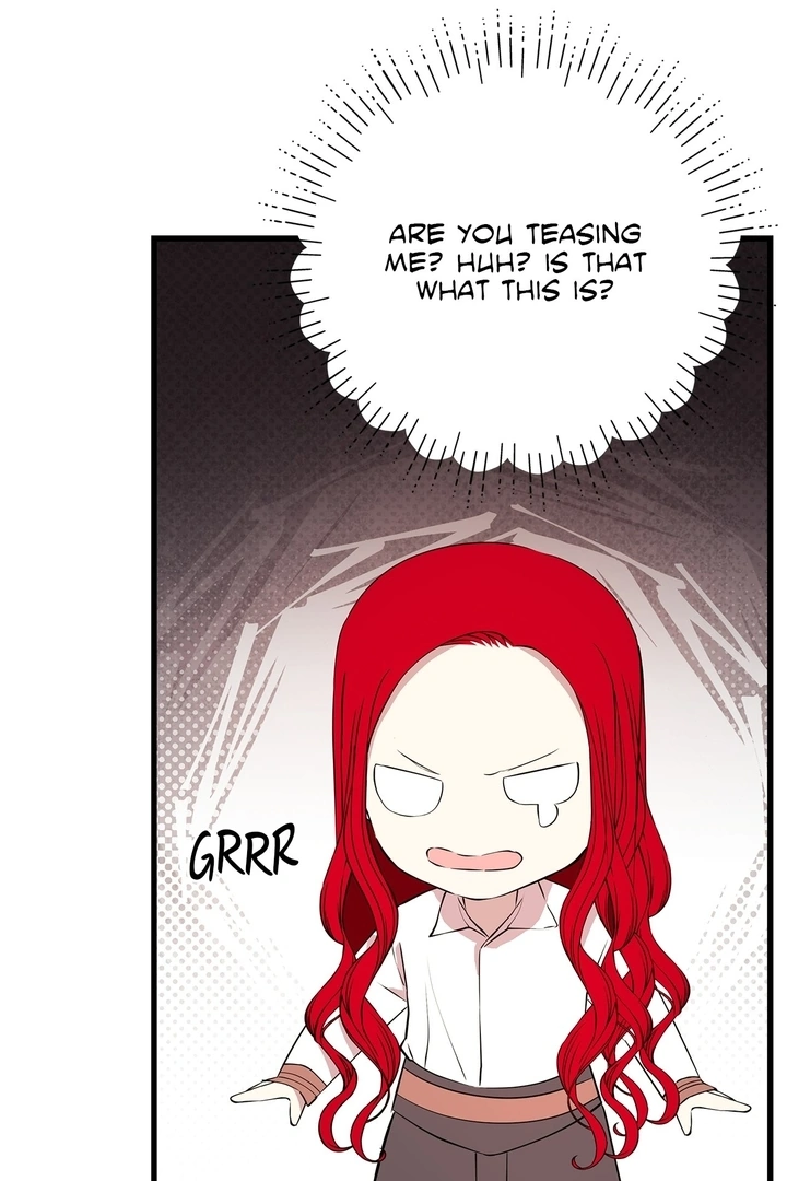 Heroine's Shares for Sale Chapter 72 - page 82
