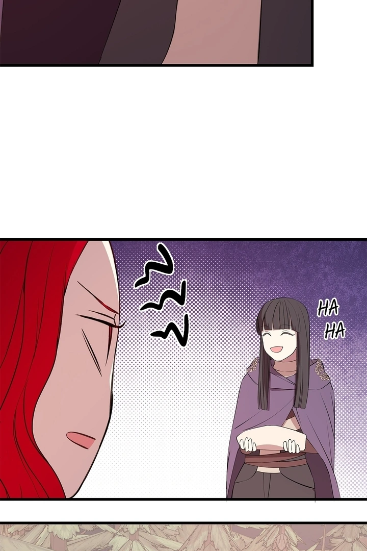 Heroine's Shares for Sale Chapter 72 - page 84
