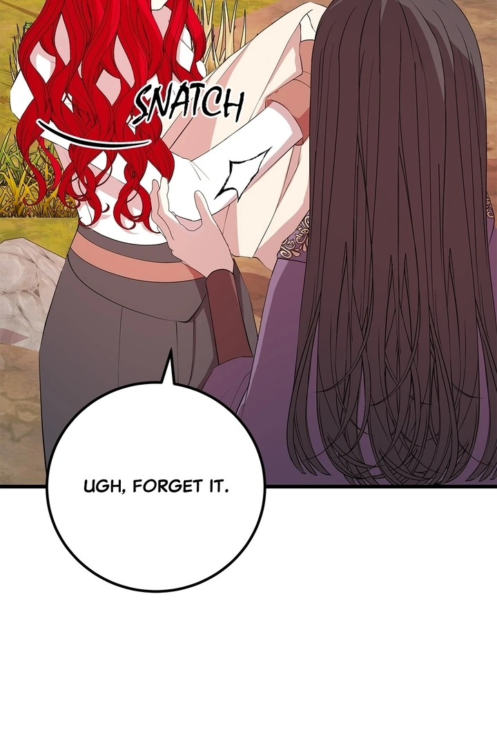 Heroine's Shares for Sale Chapter 72 - page 86